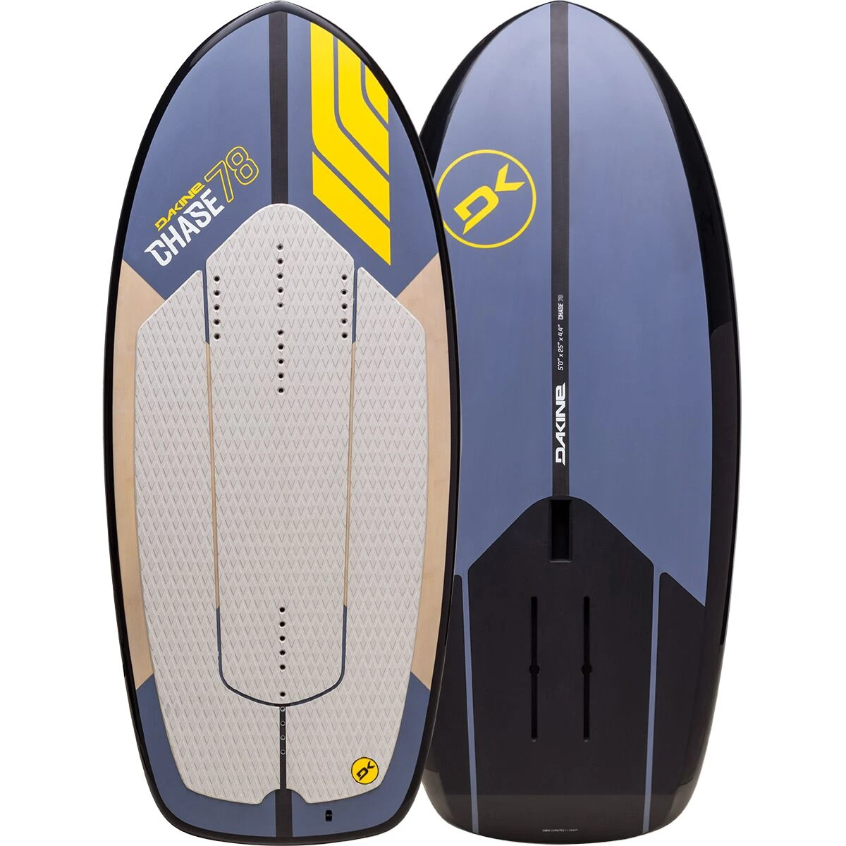 Chase Wing Board 79 Dakine Chase Wing Board 79 -Outdoor Sports Equip Store ONECOL 157