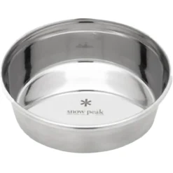 Snow Peak Dog Bowl