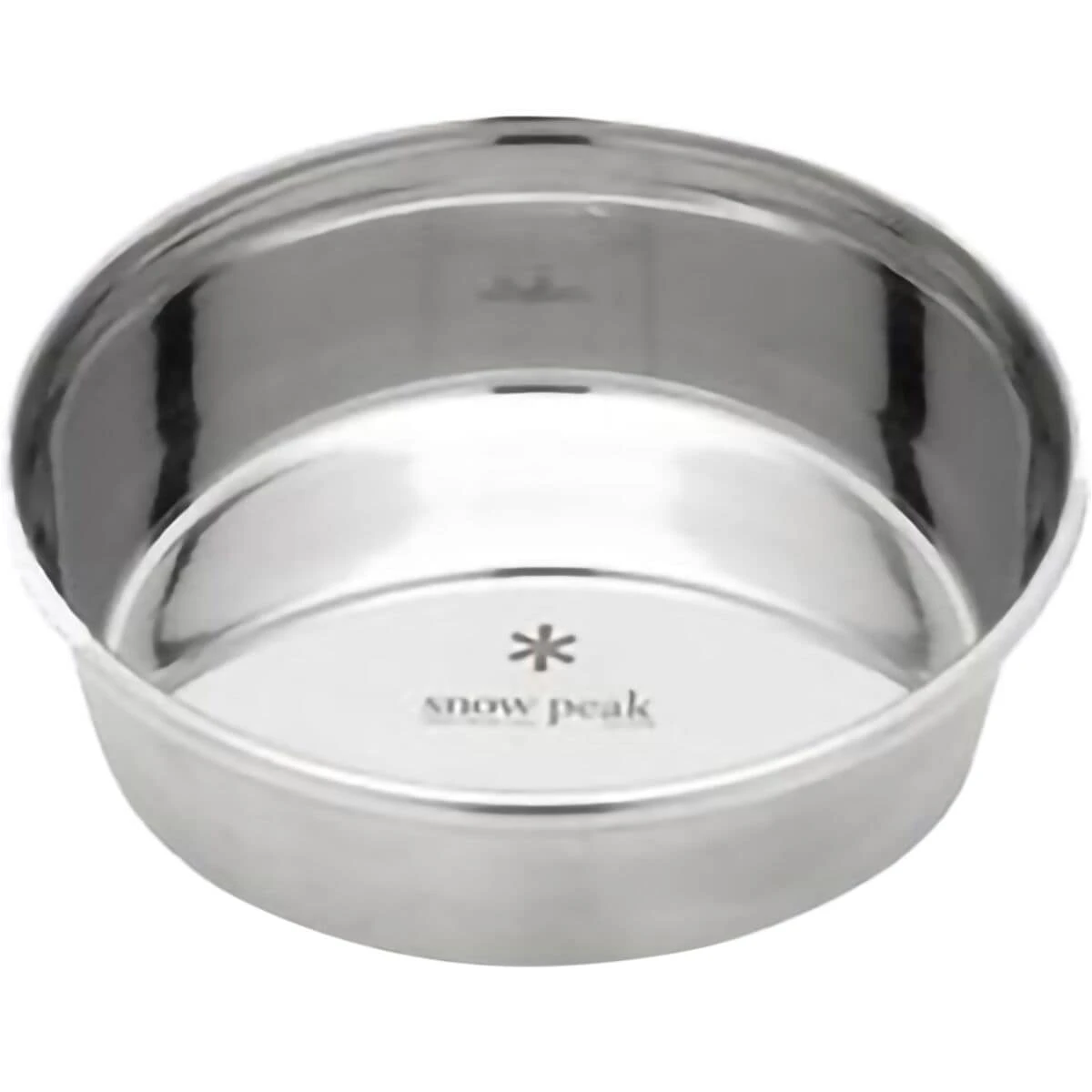 Dog Bowl Snow Peak Dog Bowl -Outdoor Sports Equip Store ONECOL 17