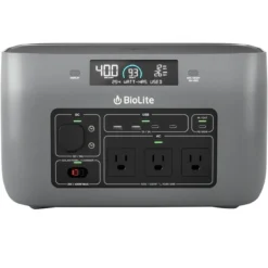 Biolite 1500 BaseCharge Power Station