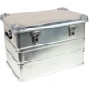 73L Aluminum Case