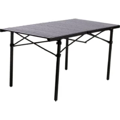 Roll Top Table -Outdoor Sports Equip Store ONECOL 178