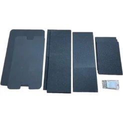 RuumX 60L Case Divider System -Outdoor Sports Equip Store ONECOL 180