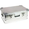 42L Aluminum Case