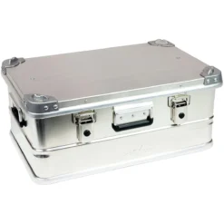 42L Aluminum Case