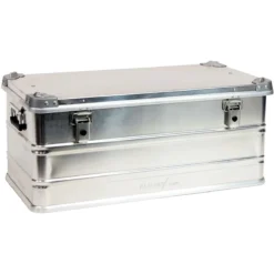 81L Aluminum Case