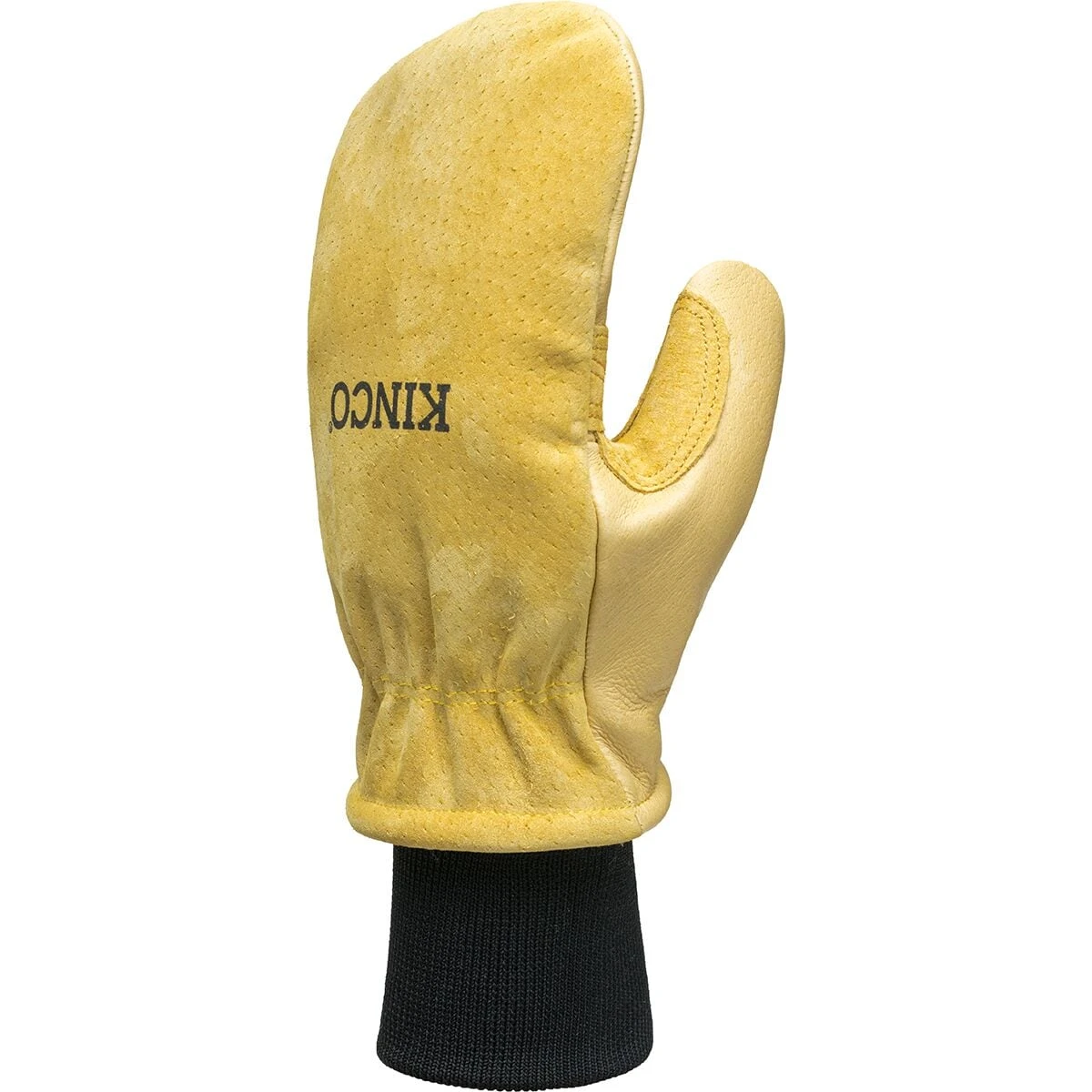 Lined Premium Grain & Suede Pigskin Mitten - Women's Lined Premium Grain & Suede Pigskin Mitten - Women's -Outdoor Sports Equip Store ONECOL 188