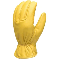 Lined Premium Grain Deerskin Driver Glove -Outdoor Sports Equip Store ONECOL 199