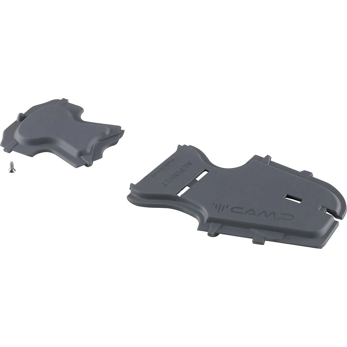 Antibott Alpinist Tech Anti-Balling Plates CAMP USA Antibott Alpinist Tech Anti-Balling Plates -Outdoor Sports Equip Store ONECOL 21