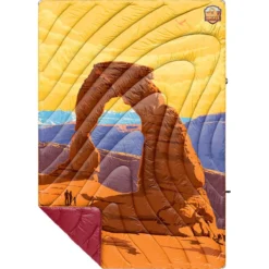 Rumpl Original Puffy - Arches National Park -Outdoor Sports Equip Store ONECOL 217
