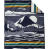 Pendleton Pacific Wonderland Blanket