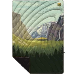 Rumpl Original Puffy - Yosemite National Park -Outdoor Sports Equip Store ONECOL 228