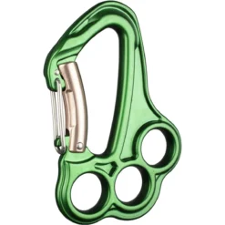 Grivel Vlad Locking Carabiner