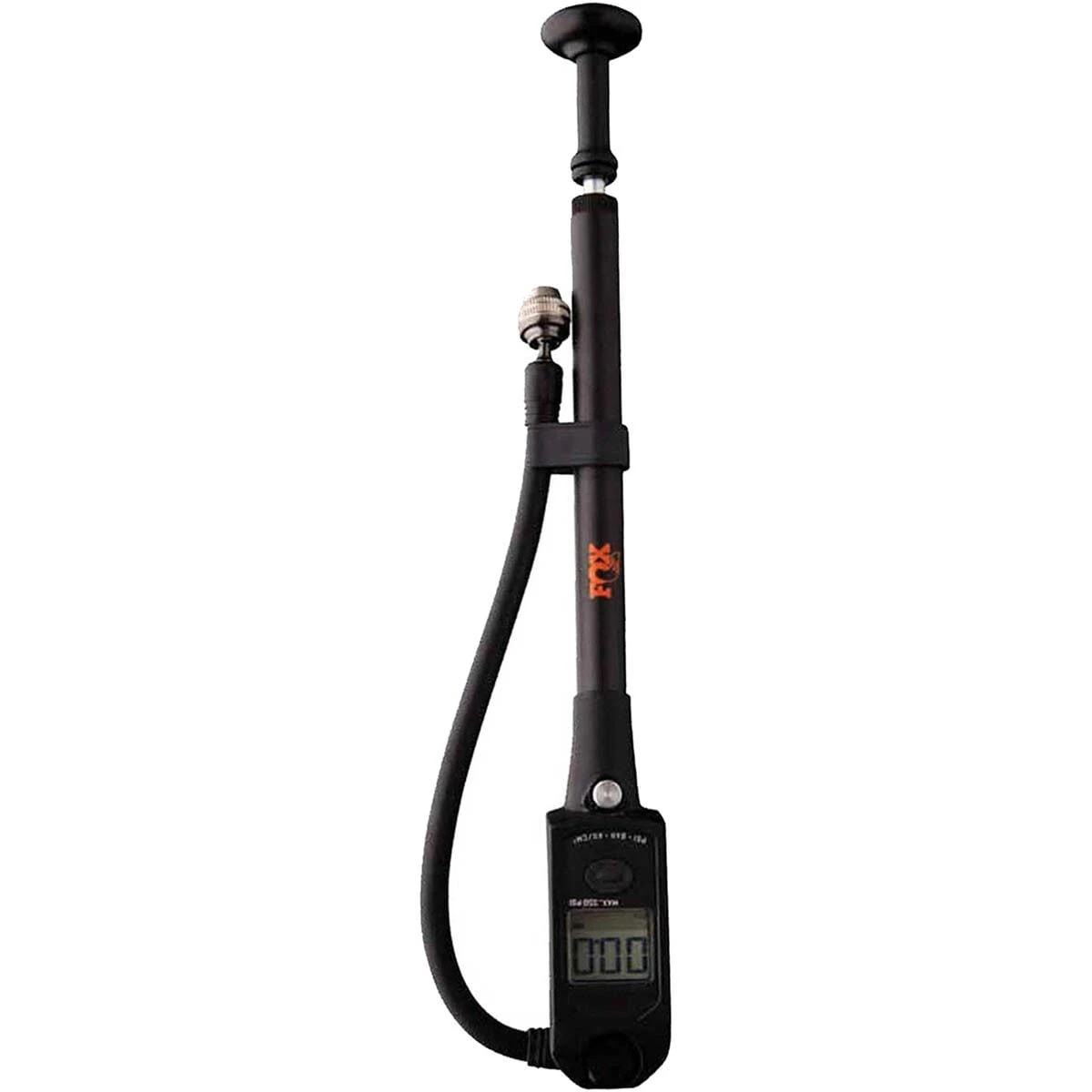Digital HP Shock Pump Fox Racing Shox Digital HP Shock Pump -Outdoor Sports Equip Store ONECOL 38