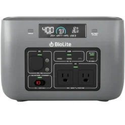 Biolite 600 BaseCharge Power Station 9 Biolite 600 BaseCharge Power Station -Outdoor Sports Equip Store ONECOL 49
