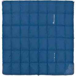 Sea To Summit Tanami TmI Down Camping Comforter Double - 35 Degree