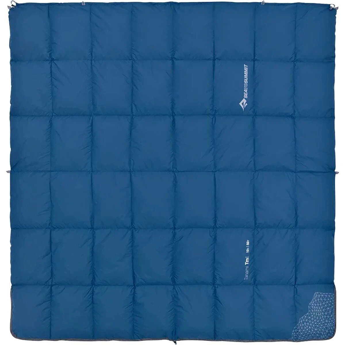 Tanami TmI Down Camping Comforter Double - 35 Degree Sea To Summit Tanami TmI Down Camping Comforter Double - 35 Degree -Outdoor Sports Equip Store ONECOL 58