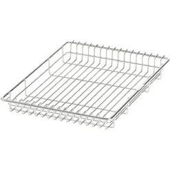 Snow Peak Wire Tray Shallow -Outdoor Sports Equip Store ONECOL 63