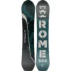 Rome Stale Crewzer Snowboard - 2023