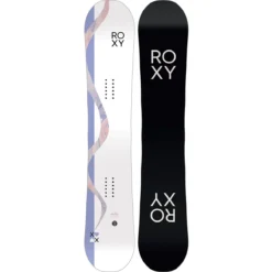Roxy XOXO Pro Snowboard - 2023 - Women's -Outdoor Sports Equip Store ONECOL 78