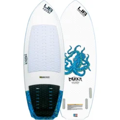 Crak'N Wakesurf Board -Outdoor Sports Equip Store ONECOL202