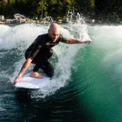 Crak'N Wakesurf Board -Outdoor Sports Equip Store ONECOL202 D9