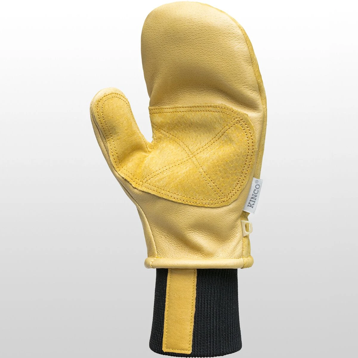 Lined Premium Grain & Suede Pigskin Mitten - Women's Lined Premium Grain & Suede Pigskin Mitten - Women's -Outdoor Sports Equip Store ONECOL D1 119