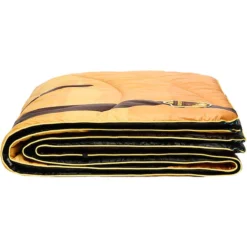Rumpl Original Puffy 1-Person Blanket - National Park/Saguaro 2 Rumpl Original Puffy 1-Person Blanket - National Park/Saguaro -Outdoor Sports Equip Store ONECOL D1 130