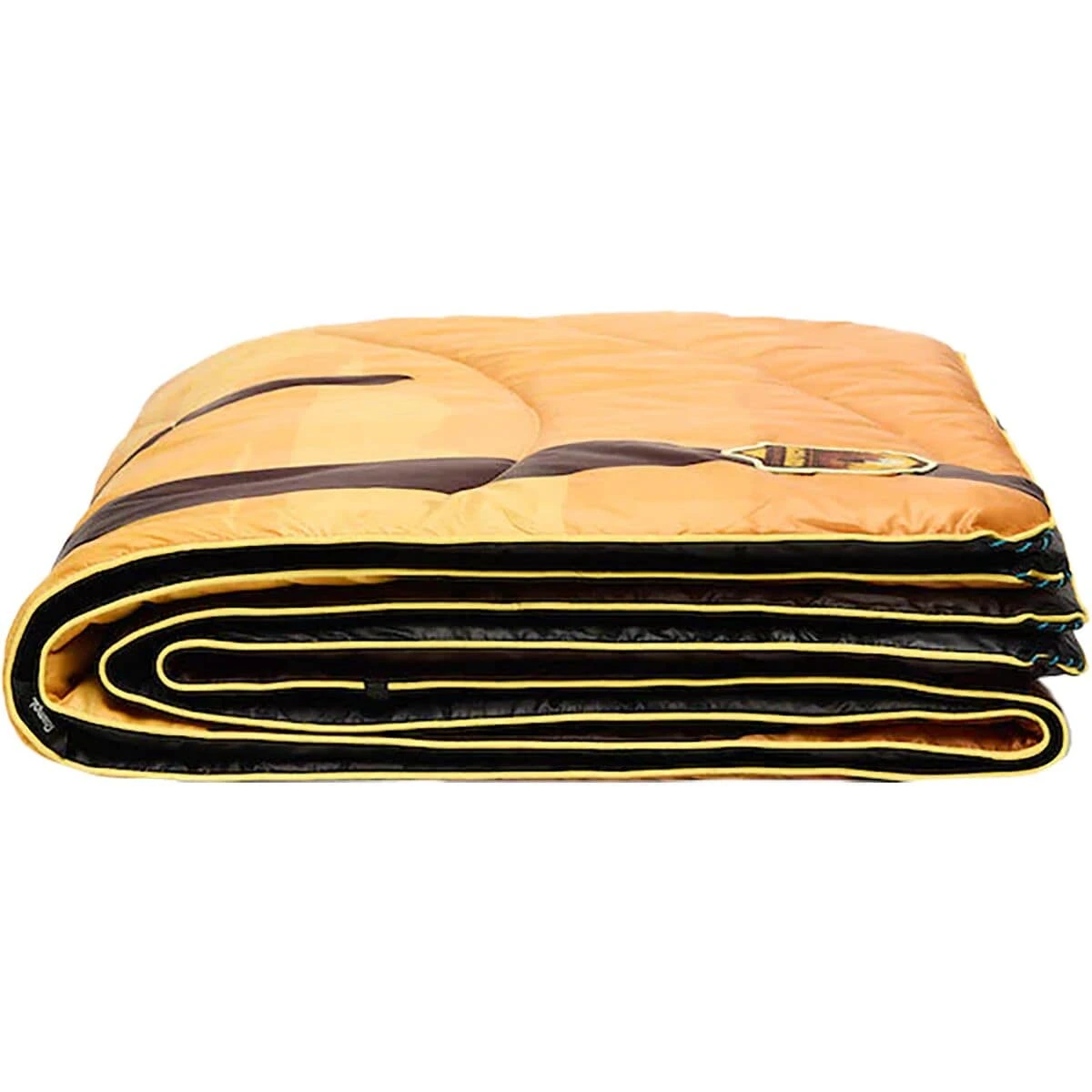 Original Puffy 1-Person Blanket - National Park/Saguaro Rumpl Original Puffy 1-Person Blanket - National Park/Saguaro -Outdoor Sports Equip Store ONECOL D1 130