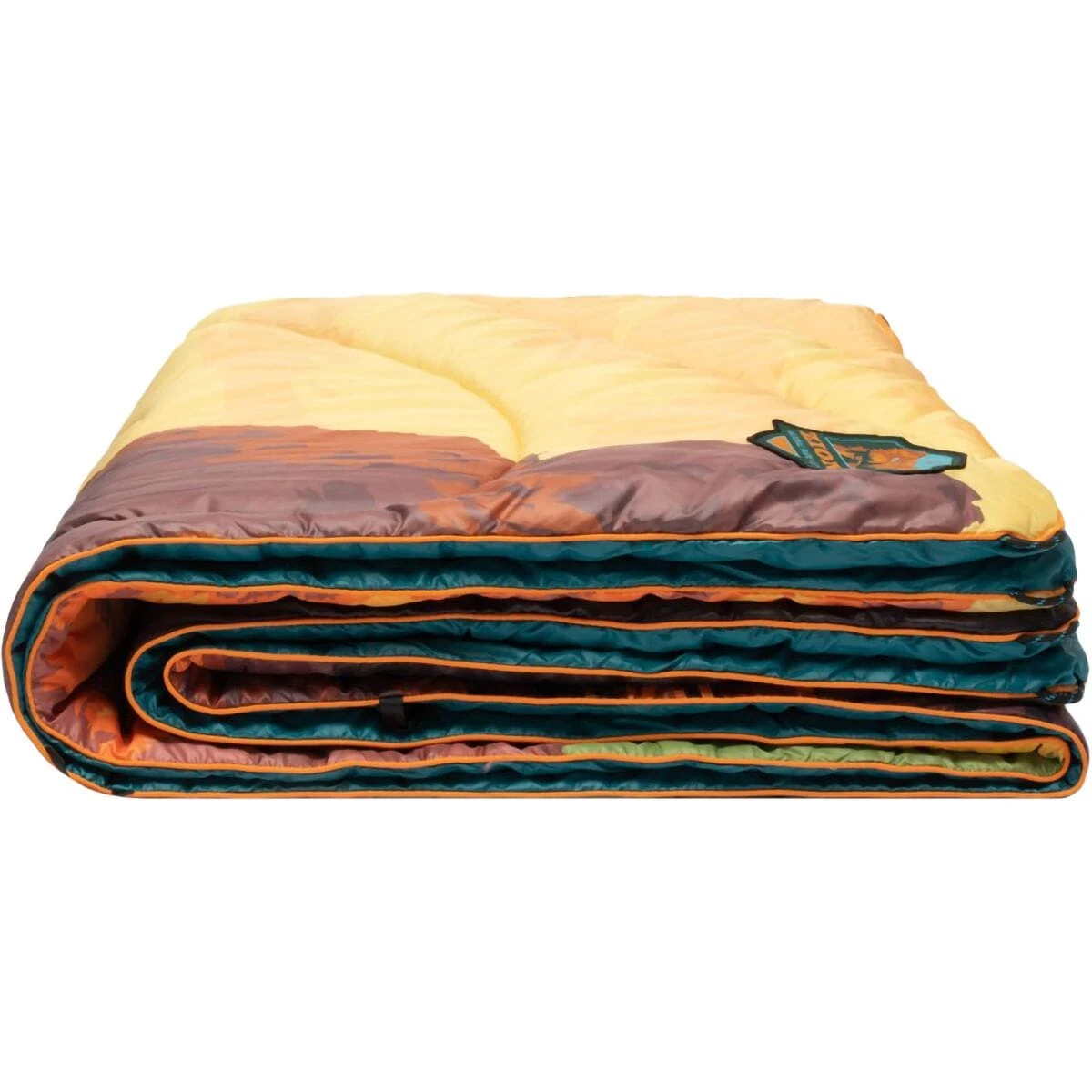 Original Puffy - Zion National Park Rumpl Original Puffy - Zion National Park -Outdoor Sports Equip Store ONECOL D1 138