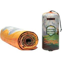 Rumpl Original Puffy - Denali National Park 6 Rumpl Original Puffy - Denali National Park -Outdoor Sports Equip Store ONECOL D1 141