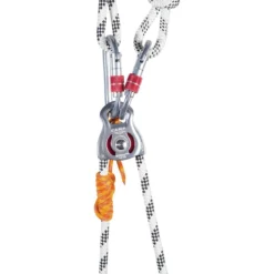 CAMP USA Tethys Pro Small Mobile Pulley -Outdoor Sports Equip Store ONECOL D1 15