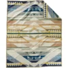 Pendleton Fossil Springs Throw Blanket