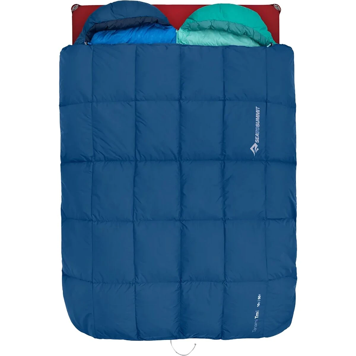 Tanami TmI Down Camping Comforter Double - 35 Degree Sea To Summit Tanami TmI Down Camping Comforter Double - 35 Degree -Outdoor Sports Equip Store ONECOL D1 30