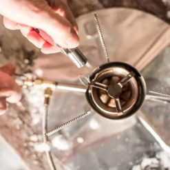 Primus OmniFuel Stove + ErgoPump & Fuel Bottle -Outdoor Sports Equip Store ONECOL D1 33