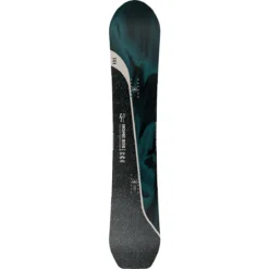 Rome Stale Crewzer Snowboard - 2023 -Outdoor Sports Equip Store ONECOL D1 45