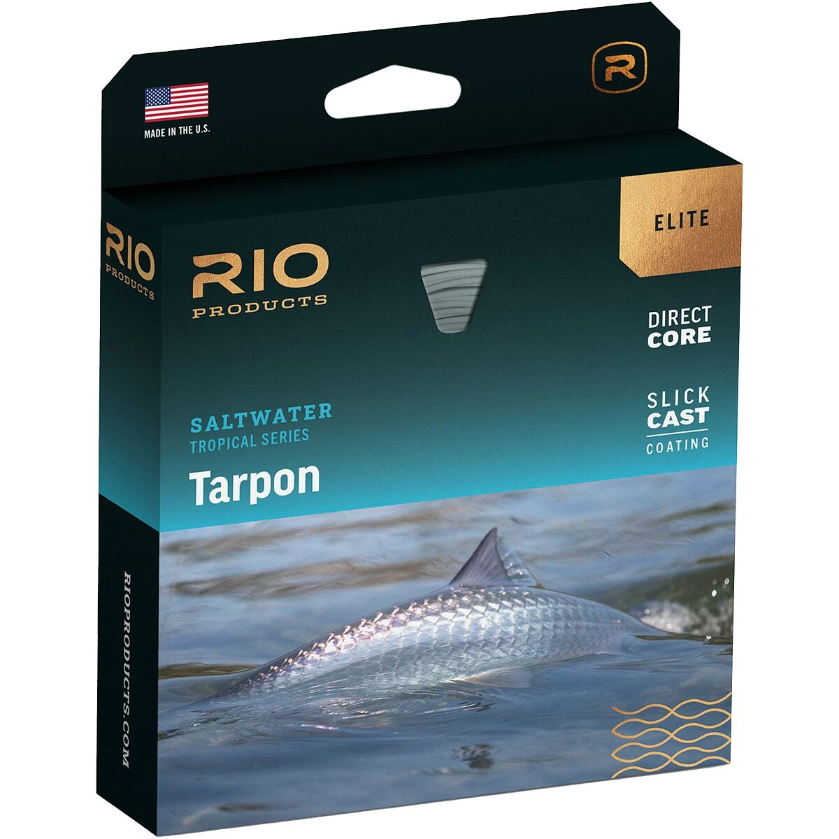 Elite Tarpon Fly Line Rio Elite Tarpon Fly Line -Outdoor Sports Equip Store ONECOL D1 51