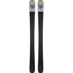 Rossignol Rallybird 102 Ski - 2024 - Women's 3 Rossignol Rallybird 102 Ski - 2024 - Women's -Outdoor Sports Equip Store ONECOL D1 60