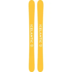 Maiden 111 Ski - 2023 - Women's -Outdoor Sports Equip Store ONECOL D1 62