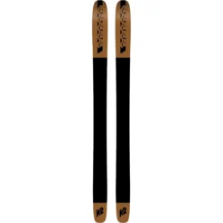 K2 Dispatch 110 Ski - 2023 2 K2 Dispatch 110 Ski - 2023 -Outdoor Sports Equip Store ONECOL D1 68