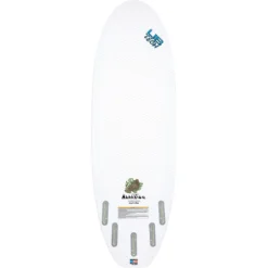 Manna Tee Wakesurf Board