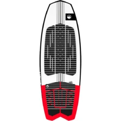 Liquid Force Space Pod Wakesurf Board