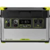 Goal Zero Yeti 1500X Portable Power Station