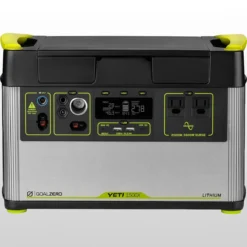 Goal Zero Yeti 1500X Portable Power Station