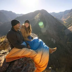 Rumpl Original Puffy - Sunset Fade 4 Rumpl Original Puffy - Sunset Fade -Outdoor Sports Equip Store ONECOL D10 16