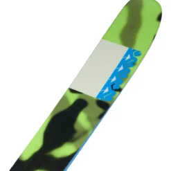 K2 Mindbender 108Ti Ski - 2023 -Outdoor Sports Equip Store ONECOL D10 3