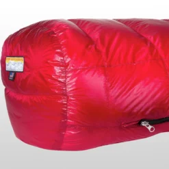 Alpinlite Sleeping Bag: 20F Down 4 Alpinlite Sleeping Bag: 20F Down -Outdoor Sports Equip Store ONECOL D11 2