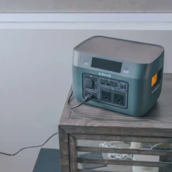 Biolite 600 BaseCharge Power Station 3 Biolite 600 BaseCharge Power Station -Outdoor Sports Equip Store ONECOL D11