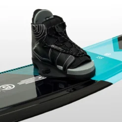 System Wakeboard + Clutch Bindings -Outdoor Sports Equip Store ONECOL D11 5