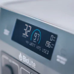 Biolite 600 BaseCharge Power Station 4 Biolite 600 BaseCharge Power Station -Outdoor Sports Equip Store ONECOL D12